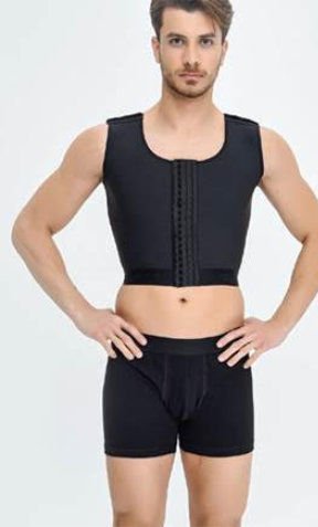 Steznik - muški prsluk